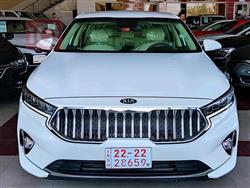 Kia Cadenza